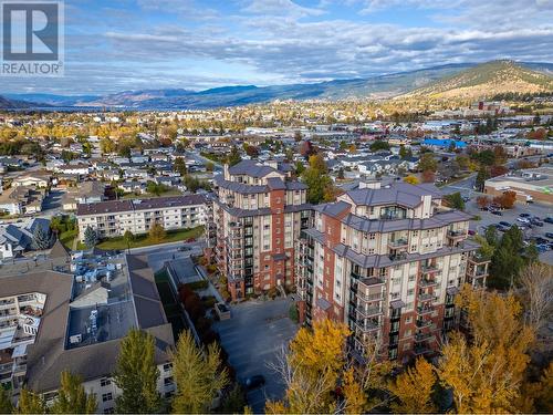 2113 Atkinson Street Unit# 904, Penticton, BC - Outdoor With View