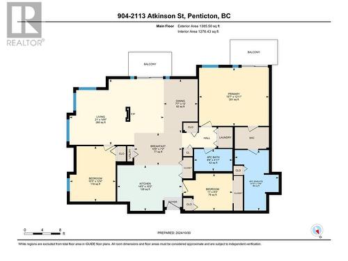 2113 Atkinson Street Unit# 904, Penticton, BC - Other