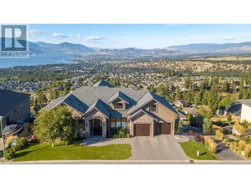 734 Kuipers Crescent, Kelowna, BC - Outdoor