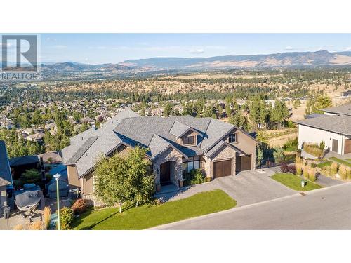 734 Kuipers Crescent, Kelowna, BC - Outdoor