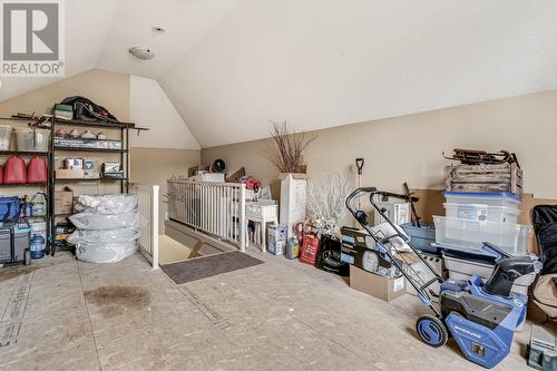 734 Kuipers Crescent, Kelowna, BC - Indoor