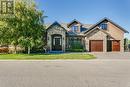 734 Kuipers Crescent, Kelowna, BC  - Outdoor With Facade 