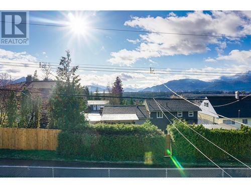 81 Bittern Street, Kitimat, BC - Outdoor With View