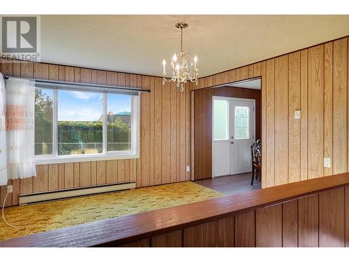 81 Bittern Street, Kitimat, BC - Indoor Photo Showing Other Room