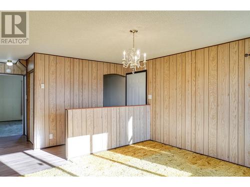 81 Bittern Street, Kitimat, BC - Indoor Photo Showing Other Room