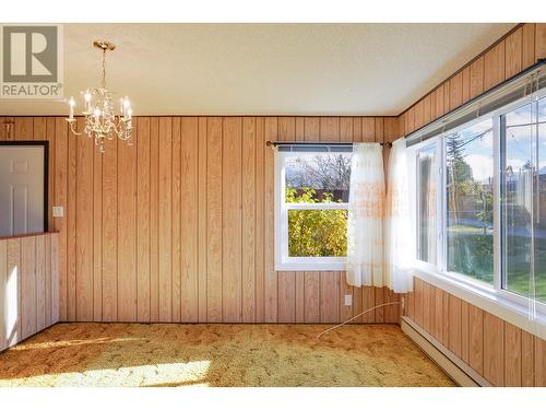 81 Bittern Street, Kitimat, BC - Indoor Photo Showing Other Room