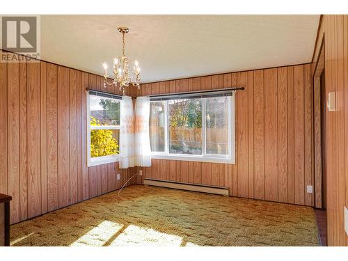 81 Bittern Street, Kitimat, BC - Indoor Photo Showing Other Room