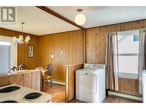 81 Bittern Street, Kitimat, BC - Indoor Photo Showing Other Room