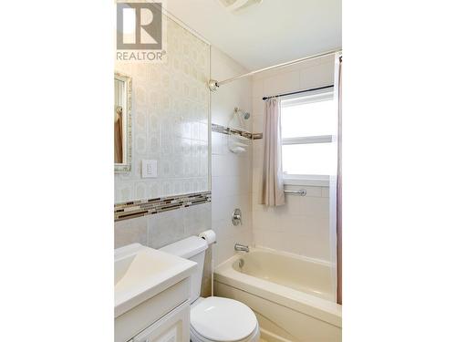 81 Bittern Street, Kitimat, BC - Indoor Photo Showing Bathroom