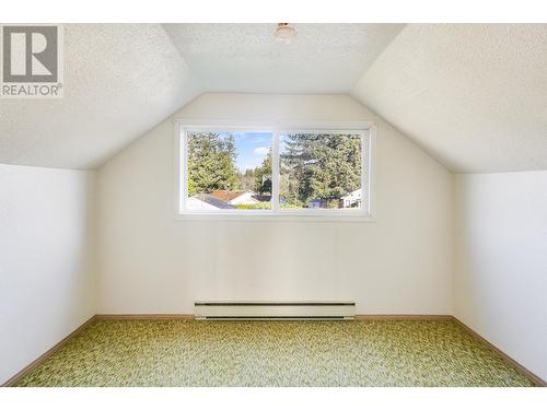 81 Bittern Street, Kitimat, BC - Indoor Photo Showing Other Room