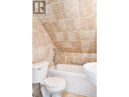 81 Bittern Street, Kitimat, BC - Indoor Photo Showing Bathroom