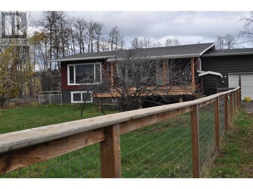 14424 Round Lake Road, Smithers, BC - Outdoor