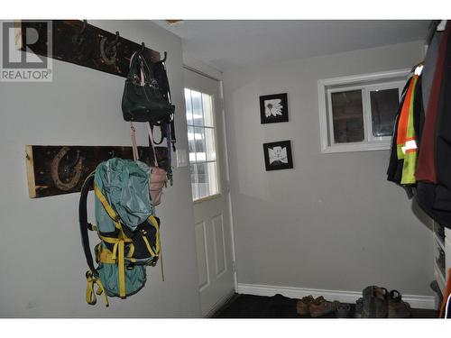 14424 Round Lake Road, Smithers, BC - Indoor Photo Showing Other Room