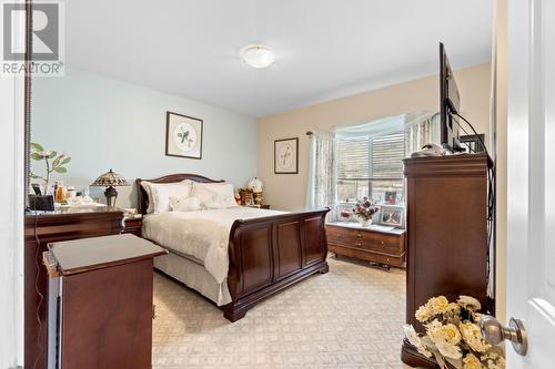 1655 Woodburn Drive, Cache Creek, BC - Indoor Photo Showing Bedroom