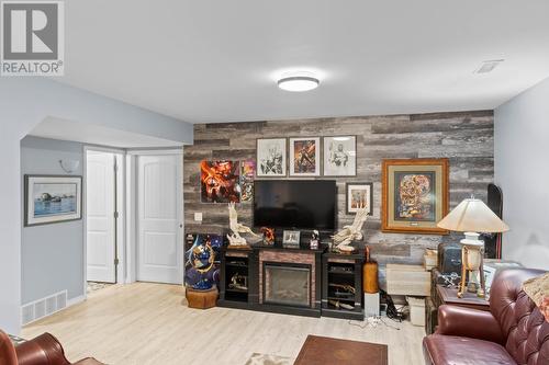 1655 Woodburn Drive, Cache Creek, BC - Indoor Photo Showing Other Room