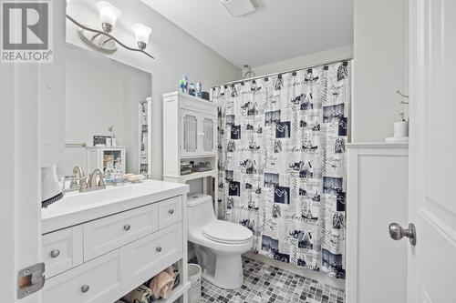 1655 Woodburn Drive, Cache Creek, BC - Indoor Photo Showing Bathroom