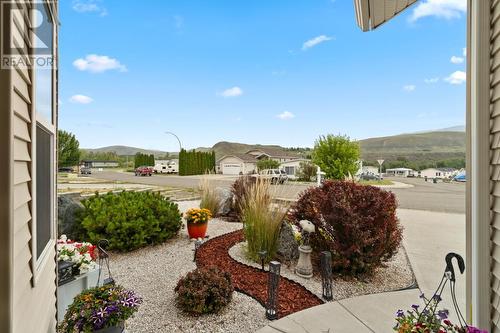 1655 Woodburn Drive, Cache Creek, BC - Outdoor