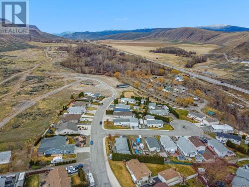 1655 Woodburn Drive, Cache Creek, BC - Outdoor With View