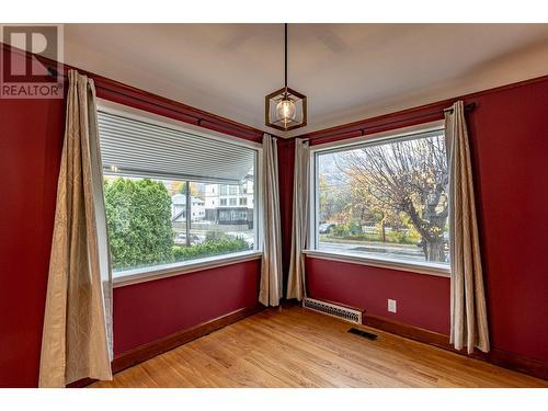 1237 Columbia Avenue, Trail, BC - Indoor Photo Showing Other Room