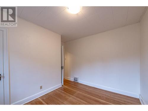 1237 Columbia Avenue, Trail, BC - Indoor Photo Showing Other Room