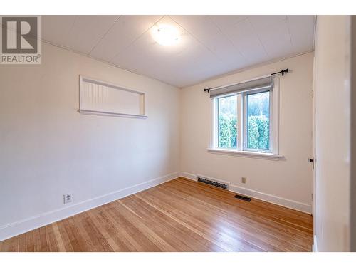 1237 Columbia Avenue, Trail, BC - Indoor Photo Showing Other Room