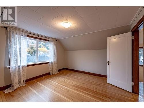 1237 Columbia Avenue, Trail, BC - Indoor Photo Showing Other Room