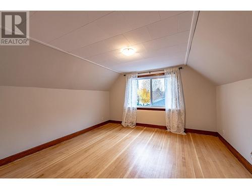 1237 Columbia Avenue, Trail, BC - Indoor Photo Showing Other Room