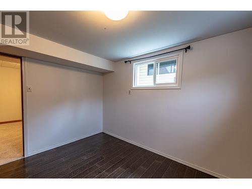 1237 Columbia Avenue, Trail, BC - Indoor Photo Showing Other Room