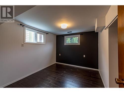 1237 Columbia Avenue, Trail, BC - Indoor Photo Showing Other Room