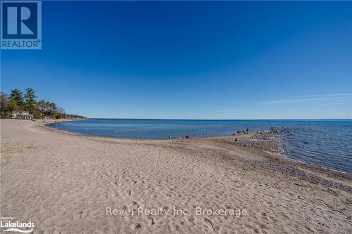 1336 Tiny Beaches Road N, Tiny, ON - Outdoor With Body Of Water With View