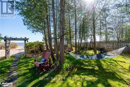 1336 Tiny Beaches Road N, Tiny, ON - Outdoor