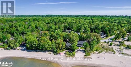 1336 Tiny Beaches Road N, Tiny, ON - Outdoor With Body Of Water With View