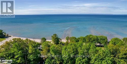 1336 Tiny Beaches Road N, Tiny, ON - Outdoor With Body Of Water With View