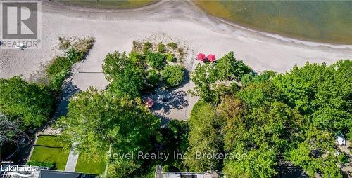 1336 Tiny Beaches Road N, Tiny, ON - Outdoor With View