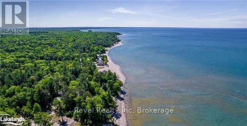 1336 Tiny Beaches Road N, Tiny, ON - Outdoor With Body Of Water With View