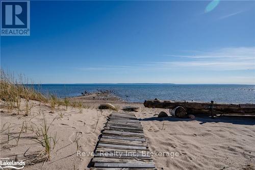 1336 Tiny Beaches Road N, Tiny, ON - Outdoor With Body Of Water With View