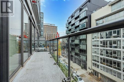 625 - 55 Stewart Street, Toronto, ON 