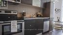 812 - 150 Sudbury Street, Toronto, ON  - Indoor Photo Showing Kitchen 