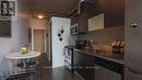 812 - 150 Sudbury Street, Toronto, ON  - Indoor Photo Showing Kitchen 