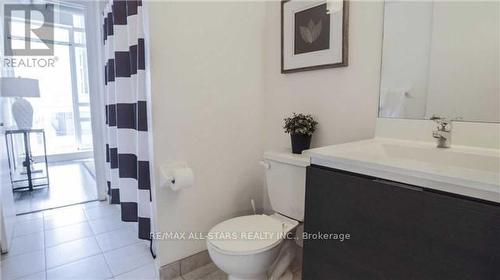 812 - 150 Sudbury Street, Toronto, ON - Indoor Photo Showing Bathroom