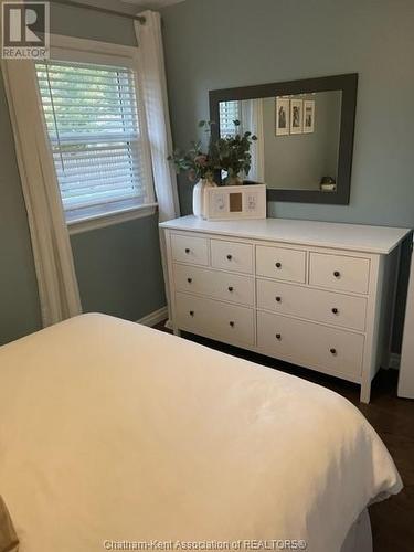 47 Windsor Drive, Chatham, ON - Indoor Photo Showing Bedroom