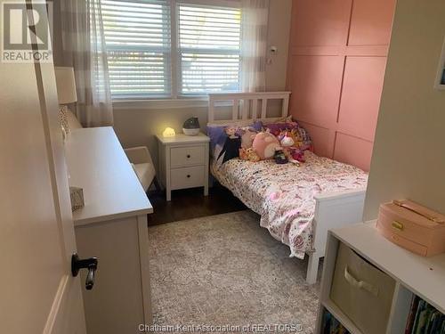 47 Windsor Drive, Chatham, ON - Indoor Photo Showing Bedroom