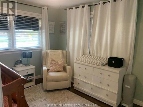 47 Windsor Drive, Chatham, ON - Indoor Photo Showing Bedroom