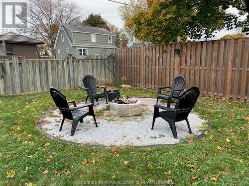 47 Windsor Drive, Chatham, ON - Outdoor