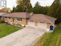 187 Mercer Street, Chatham, ON  - Outdoor 