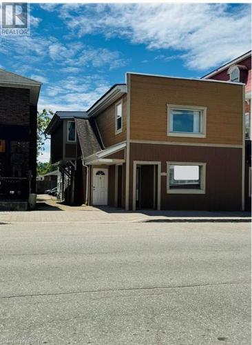 View of front of property - 310 Main Street, Mattawa, ON - Outdoor