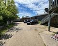 View of car parking - 310 Main Street, Mattawa, ON  - Outdoor 