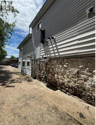 View of home's exterior - 310 Main Street, Mattawa, ON - Outdoor