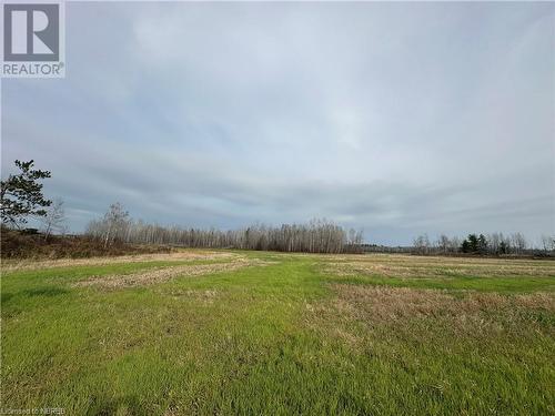 Lot 5 Lafreniere Road, Lavigne, ON 