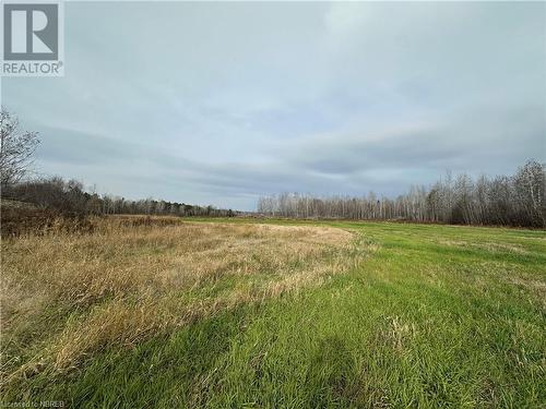 Lot 5 Lafreniere Road, Lavigne, ON 